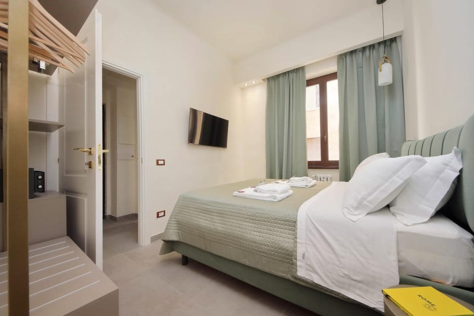 TV and multimedia, Bedroom