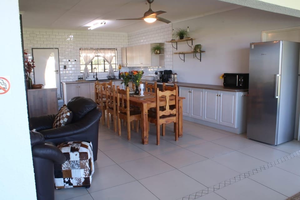 Fish Eagles Rest Apartment in North West, South Africa