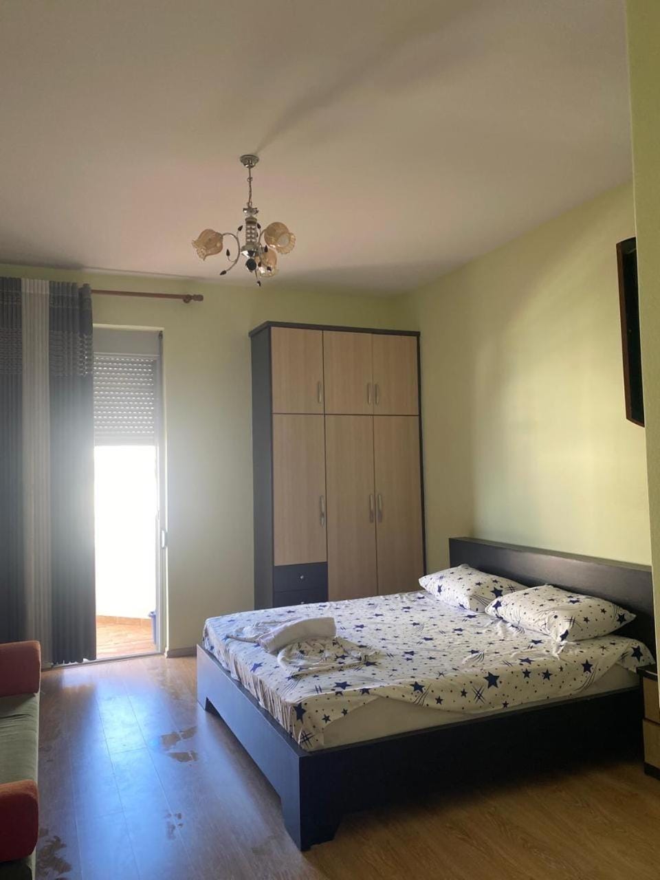 Ariia Apartment in Vlorë
