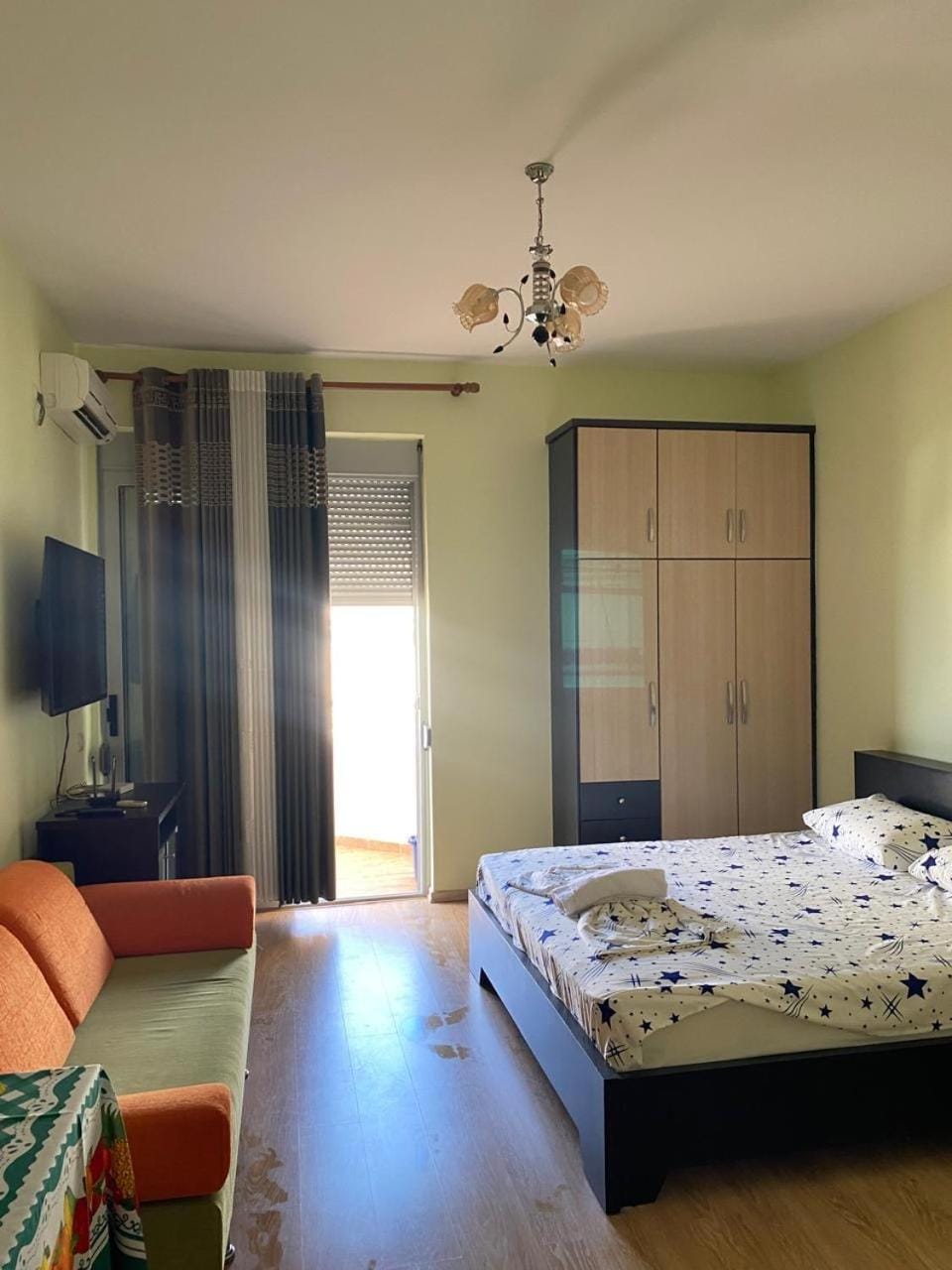 Ariia Apartment in Vlorë