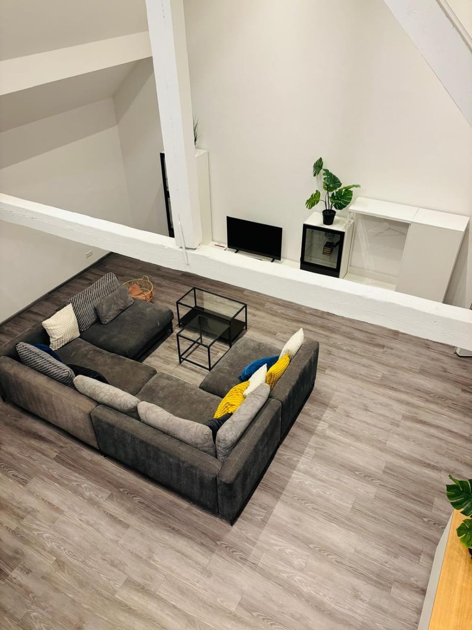 TV and multimedia, Living room