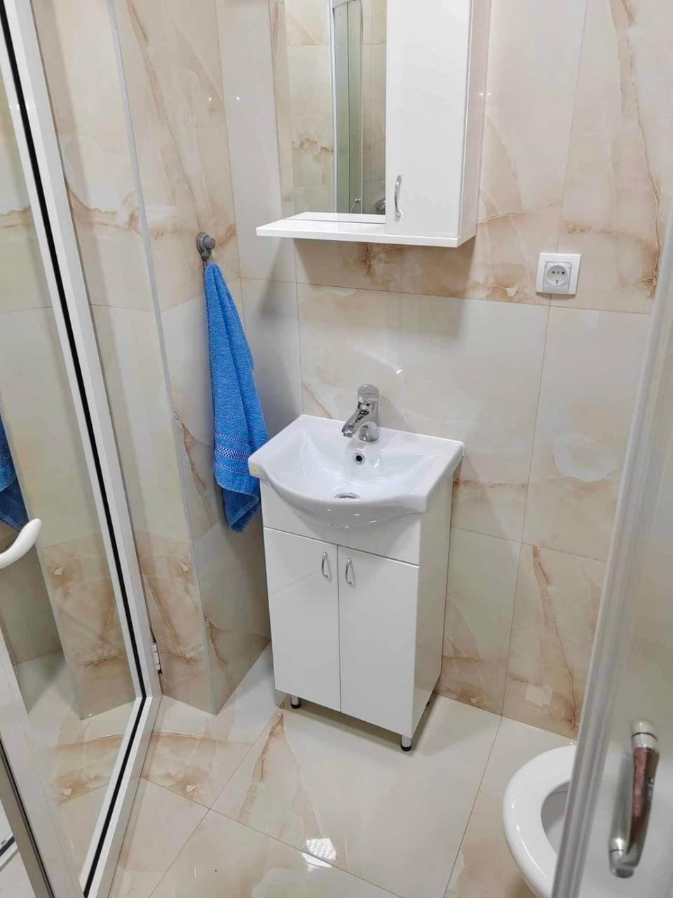 Safari 2 Apartment Apartment in Novi Sad
