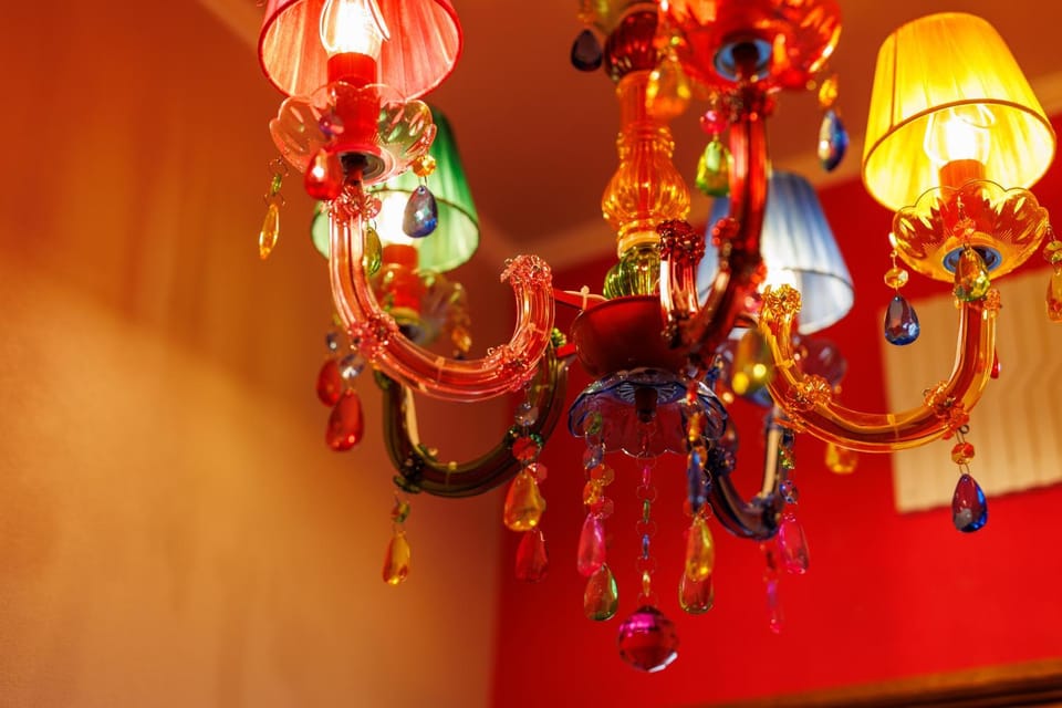 Decorative detail