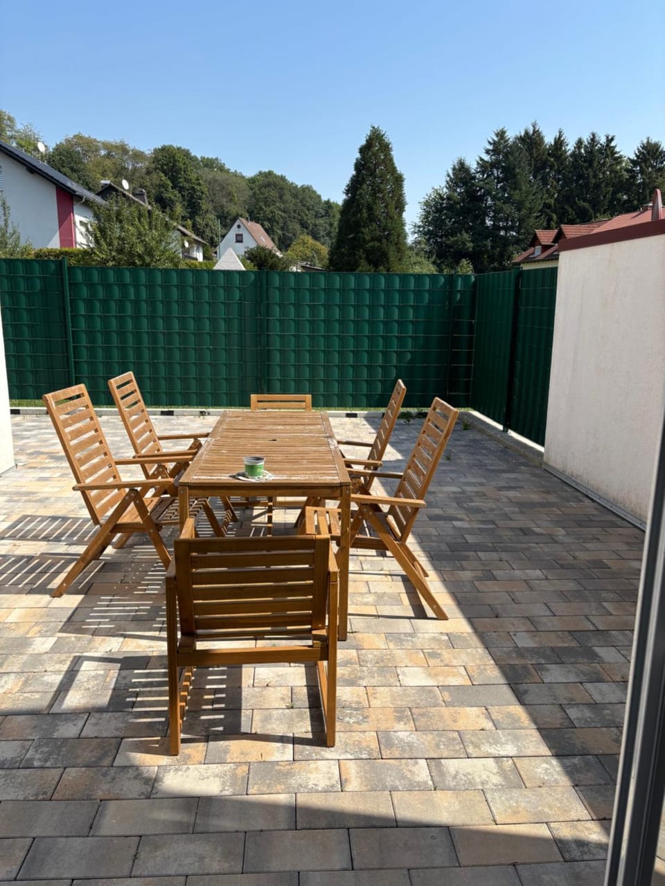View (from property/room), Balcony/Terrace