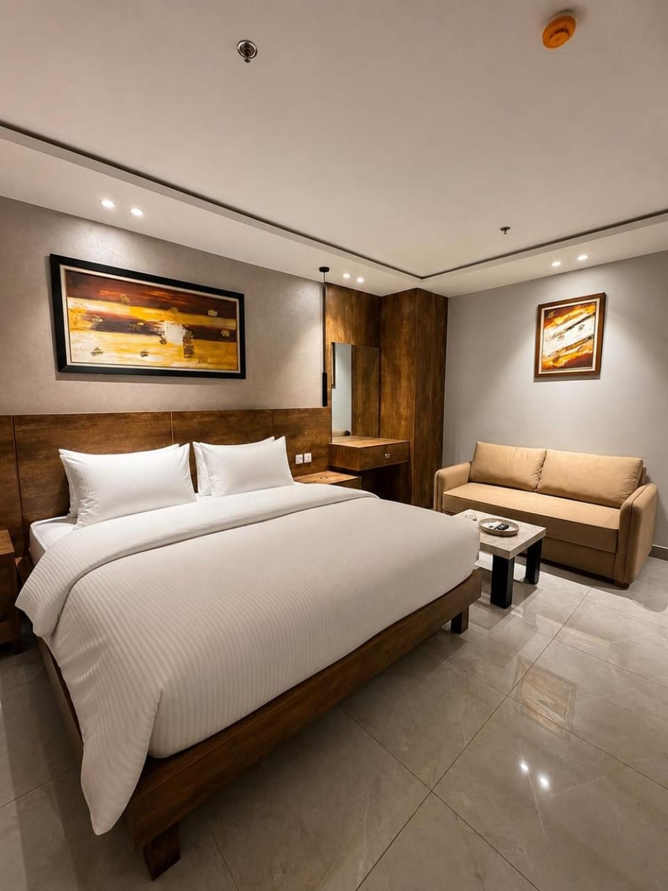 Bahria Town Rawalpindi Apartment in Islamabad Capital Territory