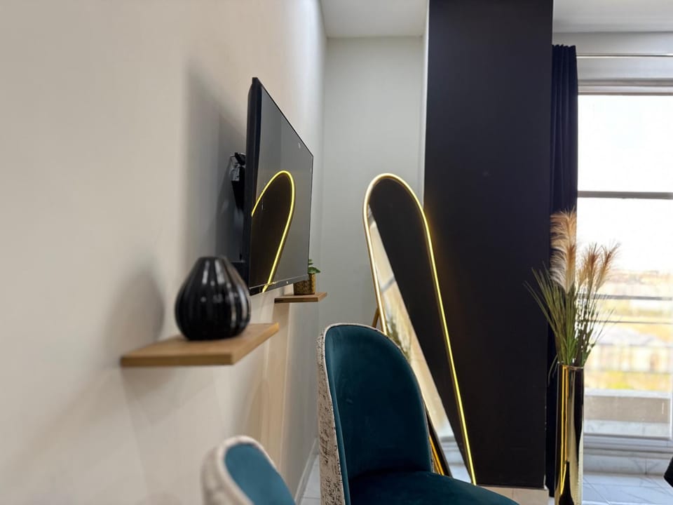 TV and multimedia