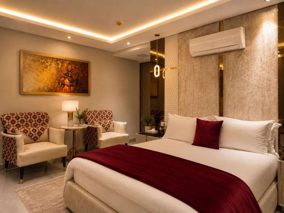 Bahria Town Rawalpindi Apartment in Islamabad Capital Territory