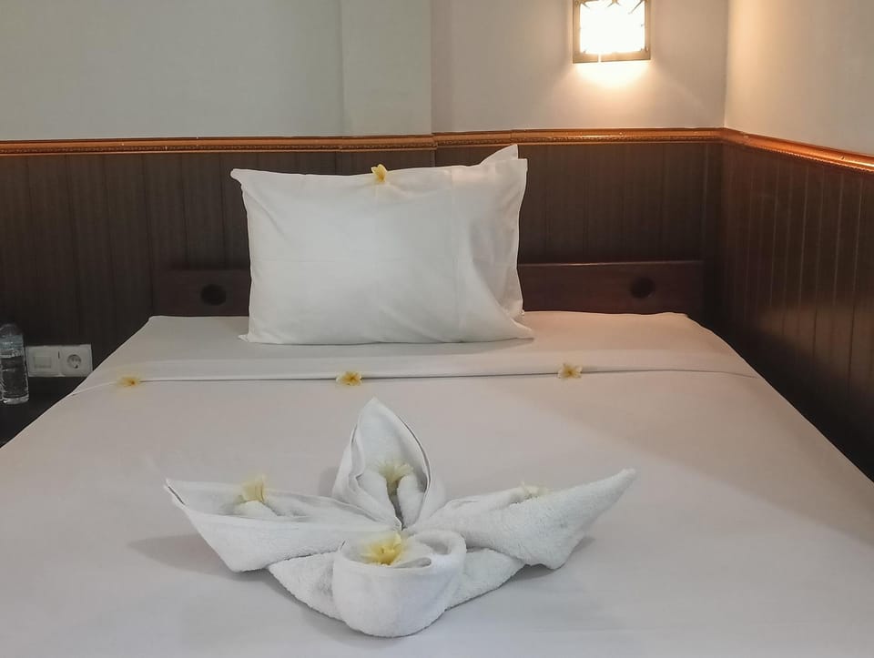 BATARA Homestay Apartment in Pujut