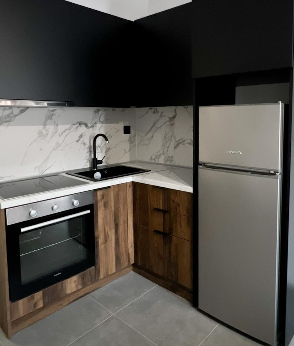 Nellis Urban Stay Apartment in Decentralized Administration of Macedonia and Thrace