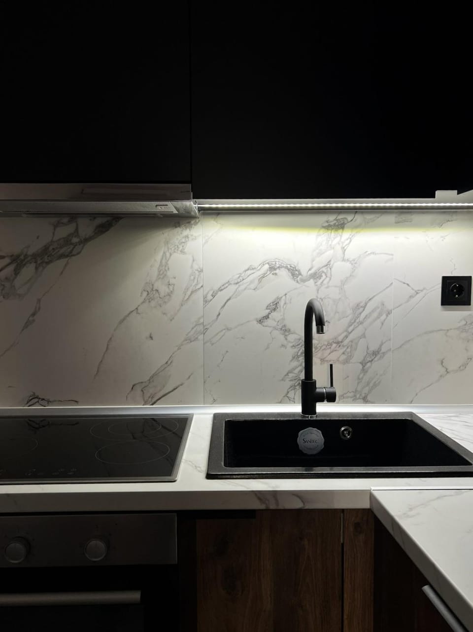 Nellis Urban Stay Apartment in Decentralized Administration of Macedonia and Thrace