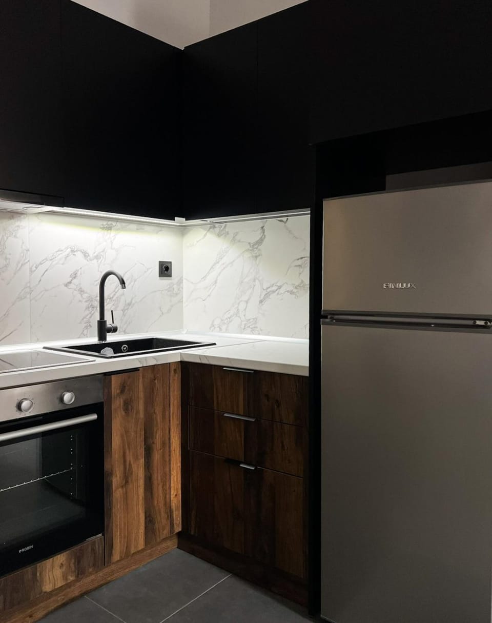 Nellis Urban Stay Apartment in Decentralized Administration of Macedonia and Thrace