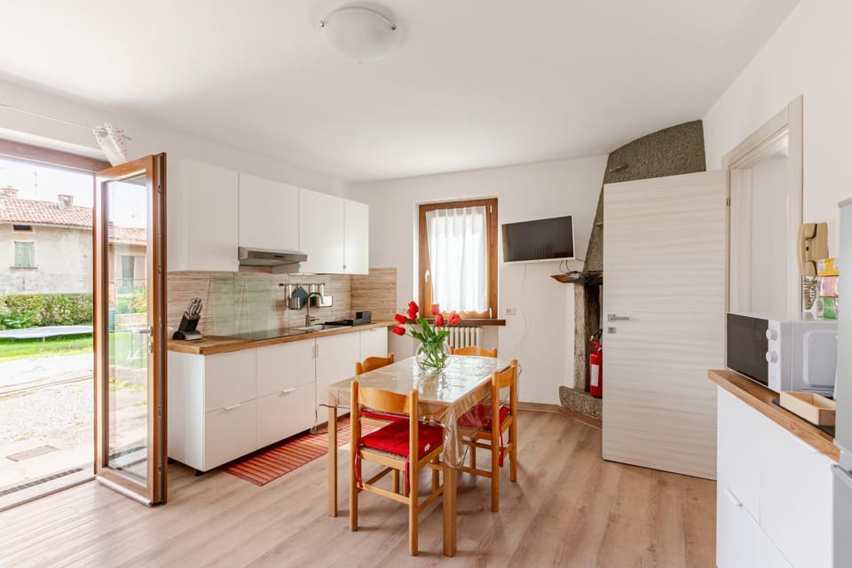 Food, Breakfast, kitchen