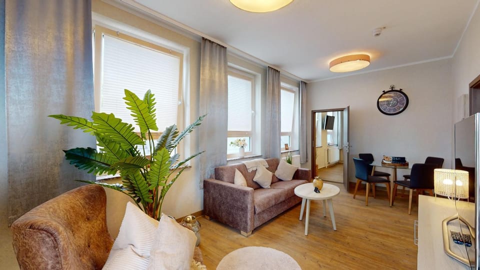 Hotel am Stadtpark Nordhausen Hotel in Nordhausen
