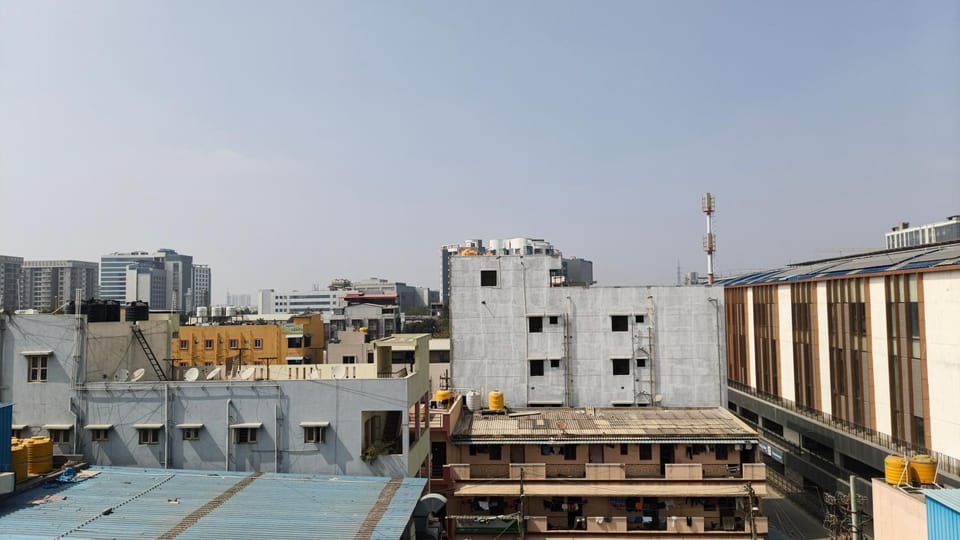 City view