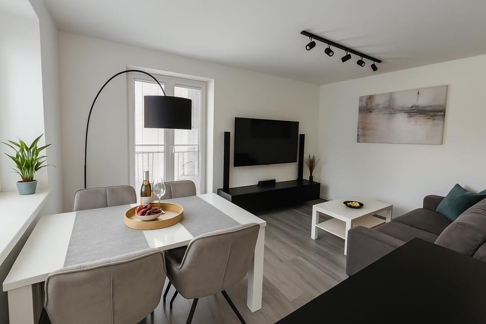 TV and multimedia, Living room