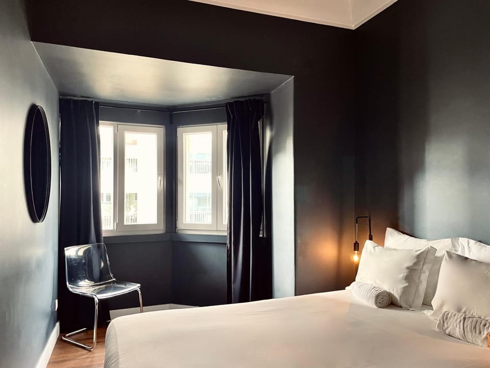 Avenue Hostel & Suites Hostel in Lisbon