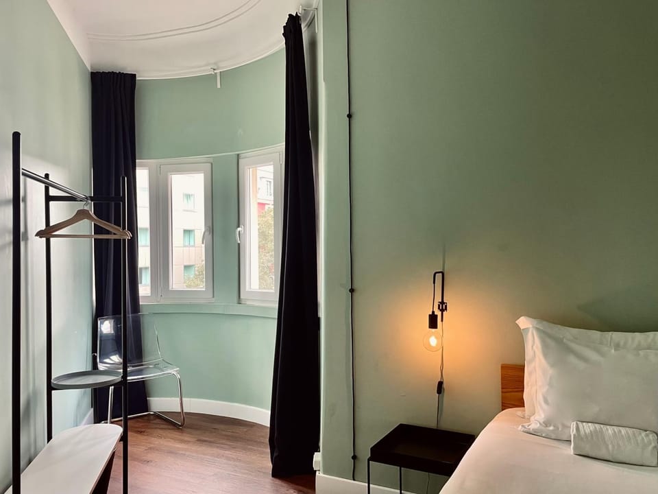 Avenue Hostel & Suites Hostel in Lisbon
