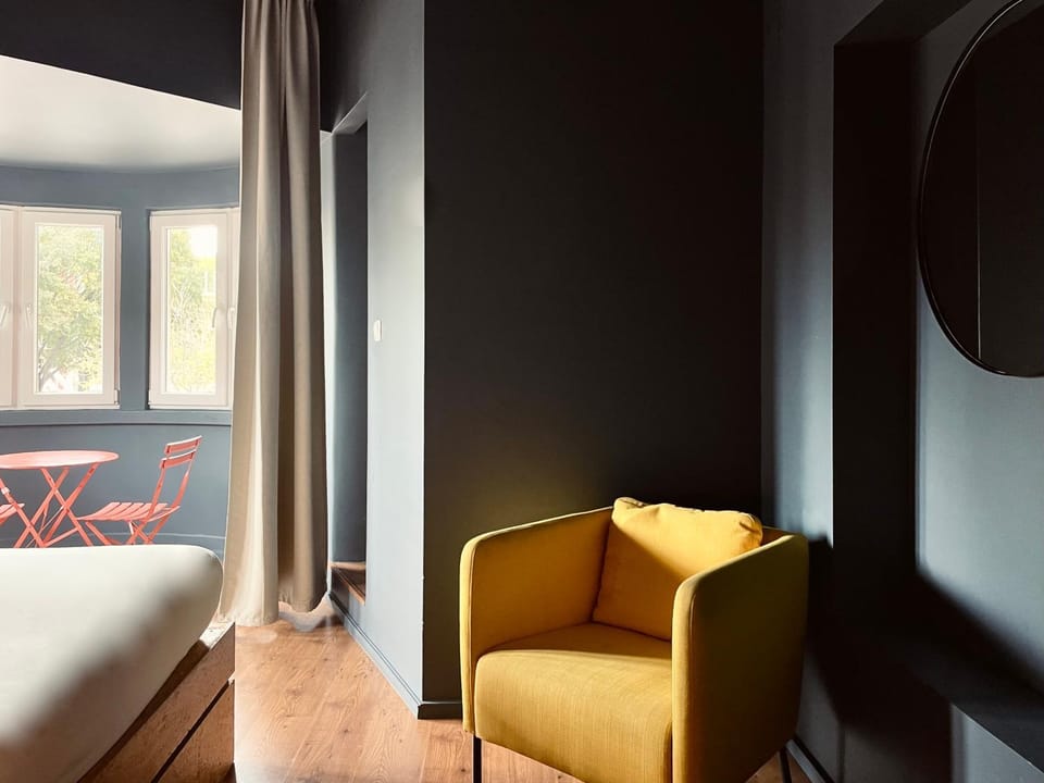 Avenue Hostel & Suites Hostel in Lisbon