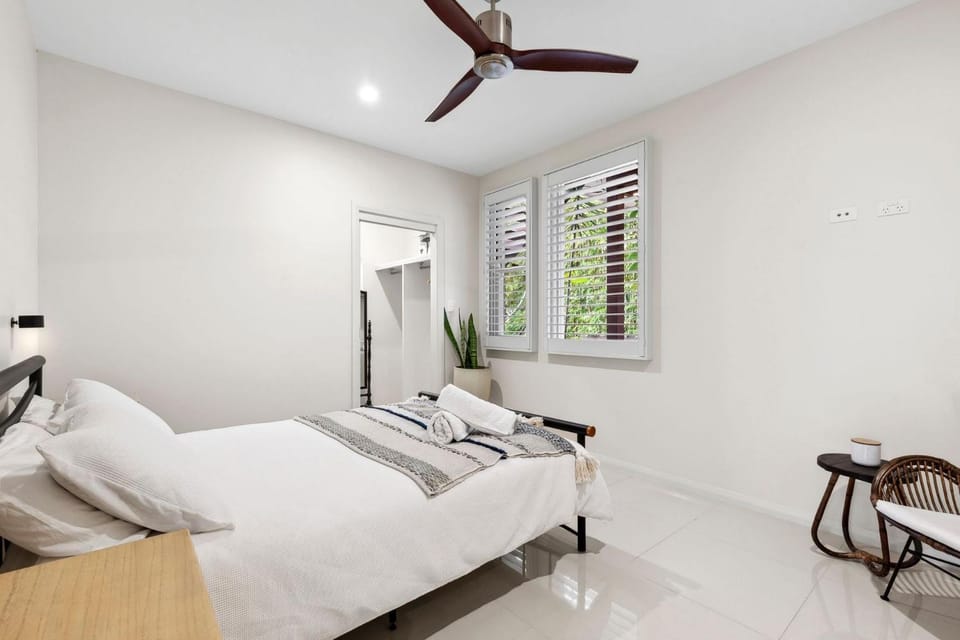 Sapphire Magic. House in Urunga