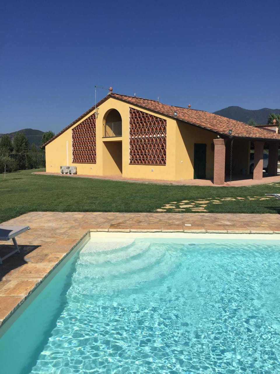 B&B ai Condotti di Pisa da Filippo Bed and Breakfast in Pisa