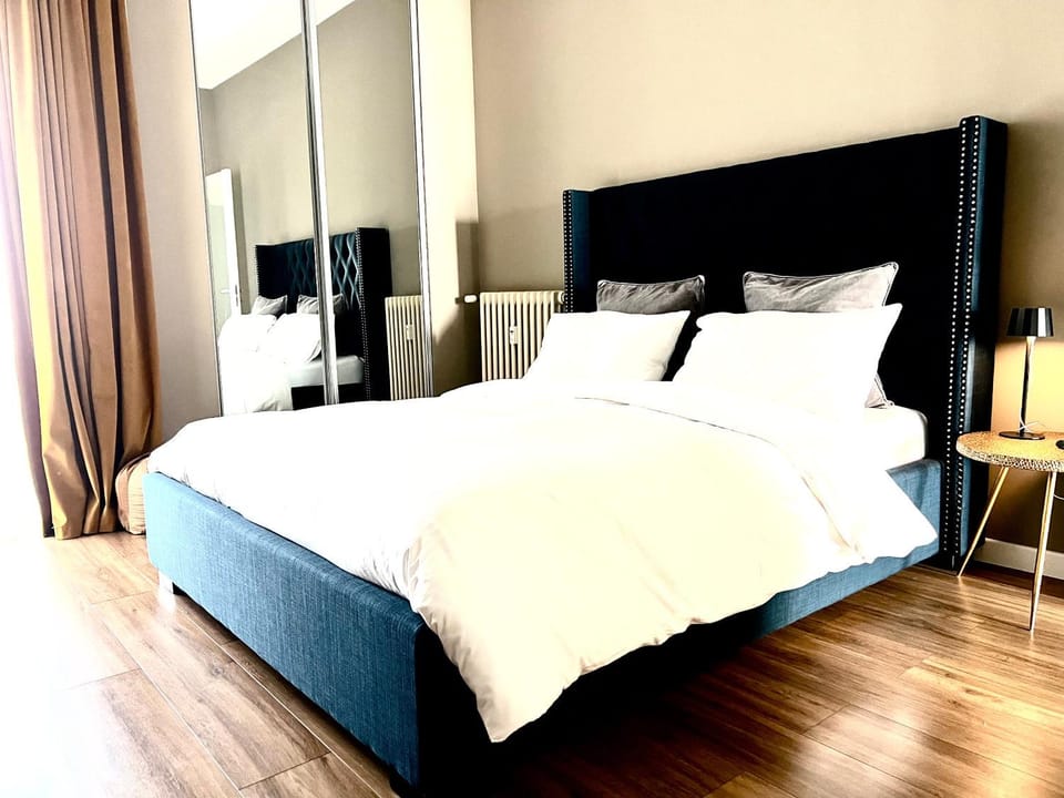Geo s Joy Apartment in Turin