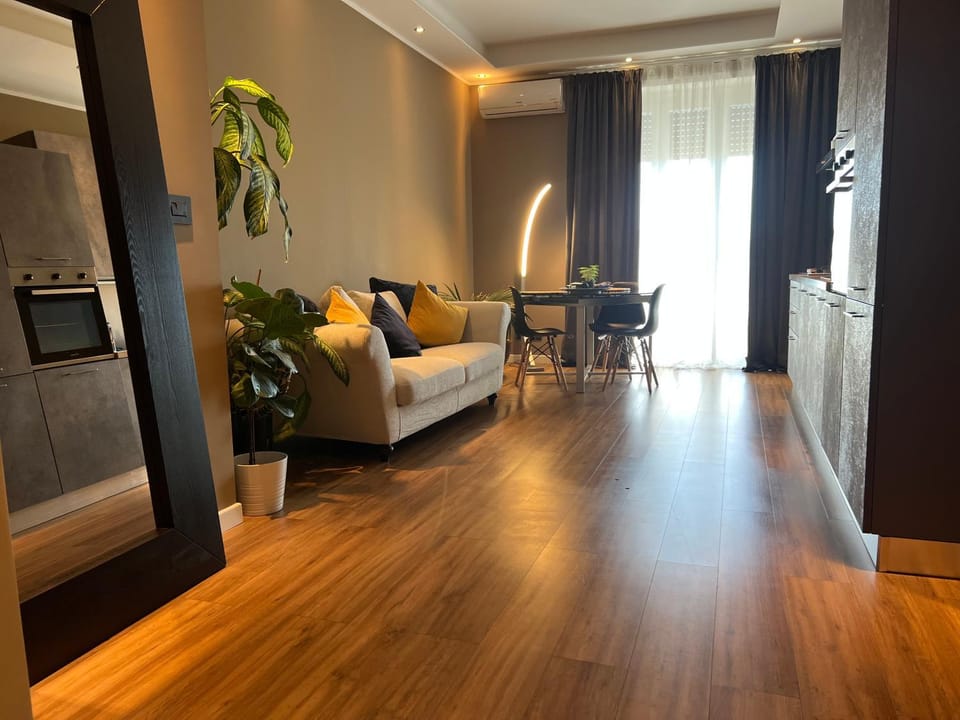 Geo s Joy Apartment in Turin
