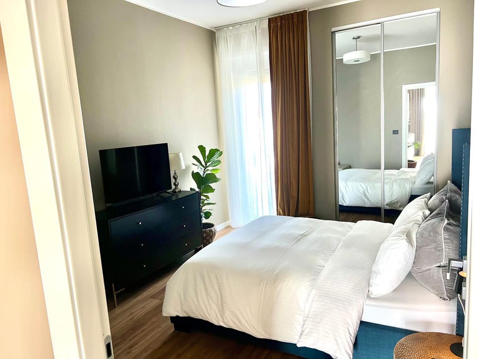 Geo s Joy Apartment in Turin