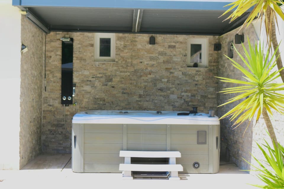 Villa Hacienda - Luxury House Mougins - Pool - AC Villa in Mougins