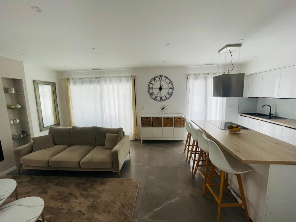 Villa cosy 10 min de Montpellier Villa in Occitanie