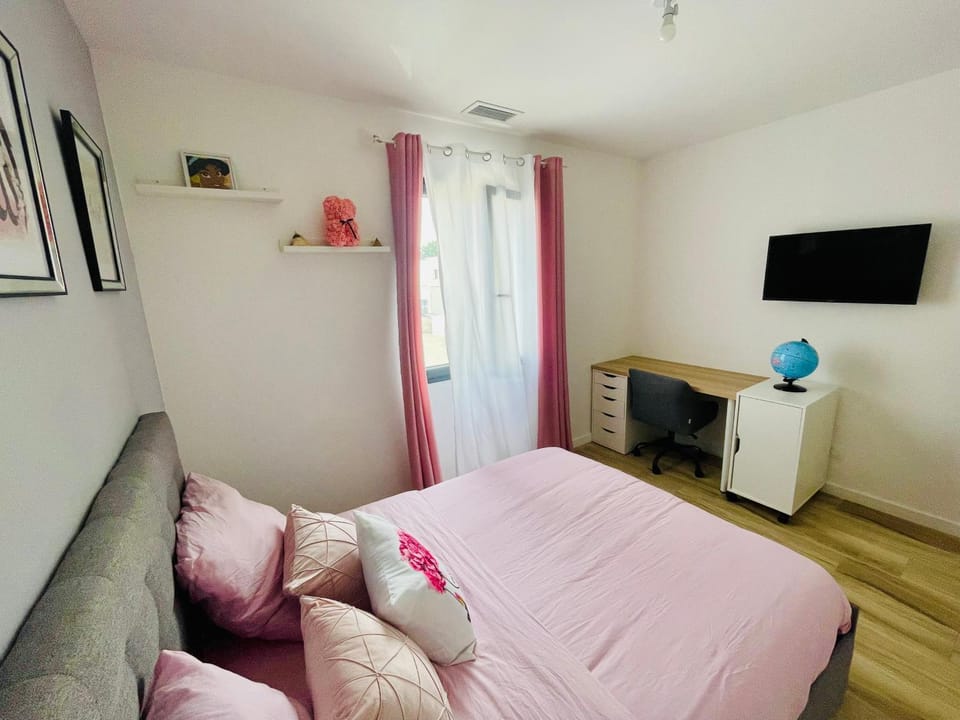 Villa cosy 10 min de Montpellier Villa in Occitanie