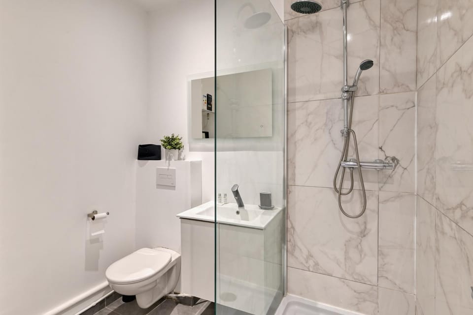Le Mistral - Élégant studio au cœur du Vieux-Port Apartment in Marseille