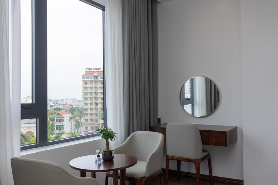 Khách sạn Kim Đồng Hotel Hotel in Vietnam