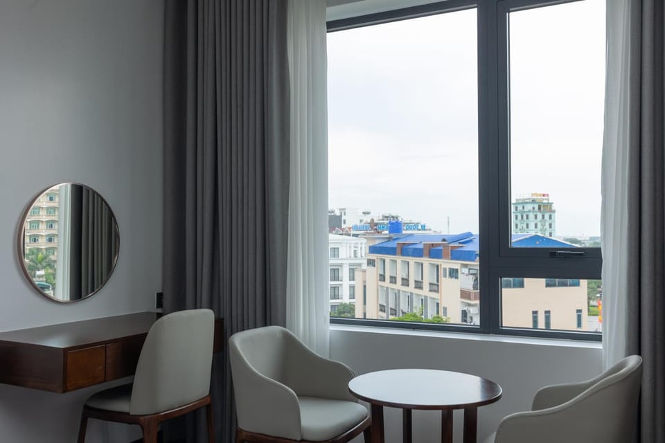 Khách sạn Kim Đồng Hotel Hotel in Vietnam
