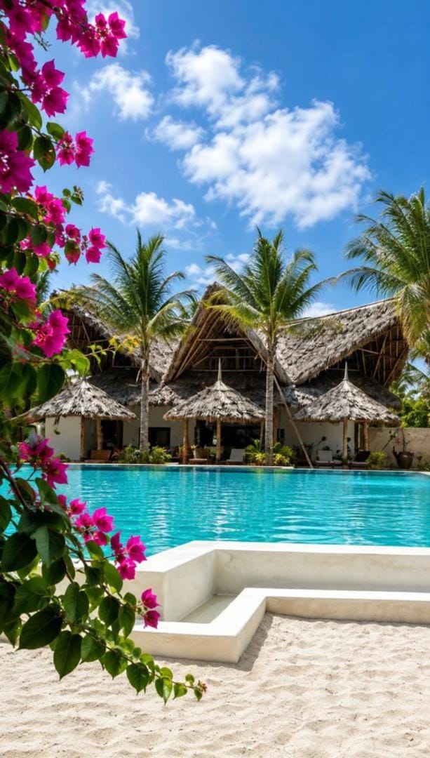 Restaurant/places to eat, Swimming pool, Breakfast