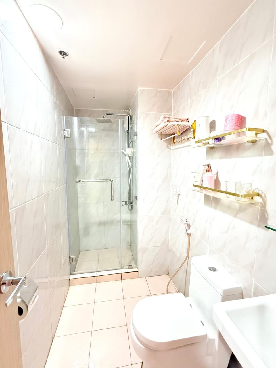 Cozy and Stylish condotel at SMDC Style Residences Iloilo City Apartment hotel in Iloilo City