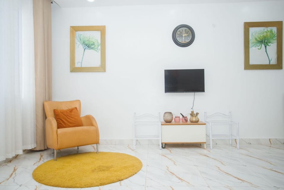 Clarah's paradise 2 Apartment in Mombasa