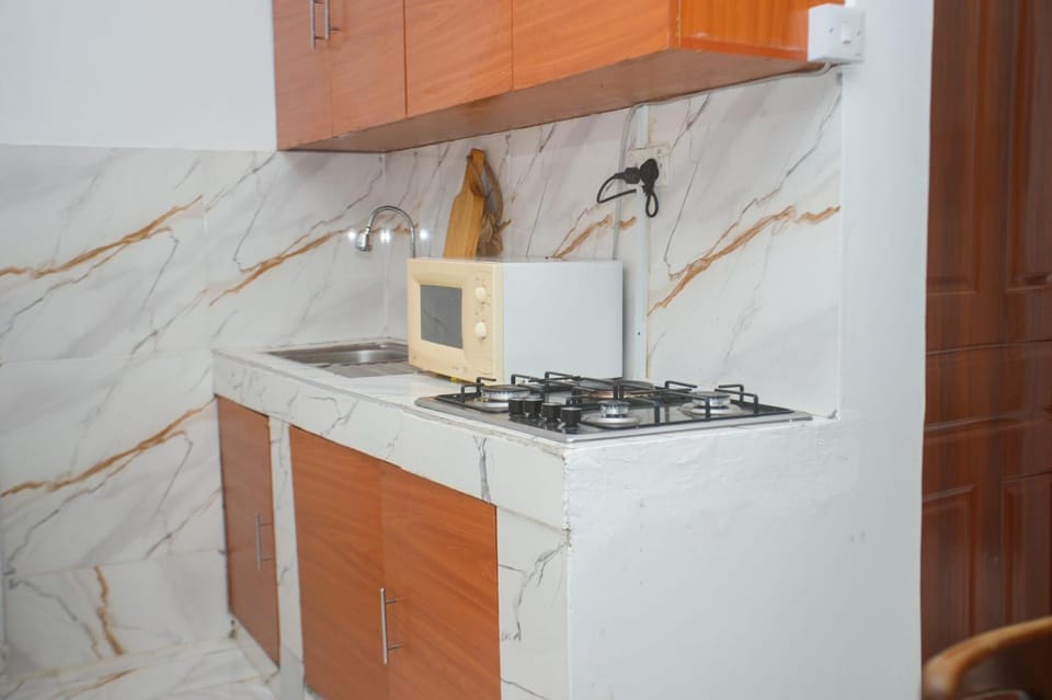 Clarah's paradise 2 Apartment in Mombasa