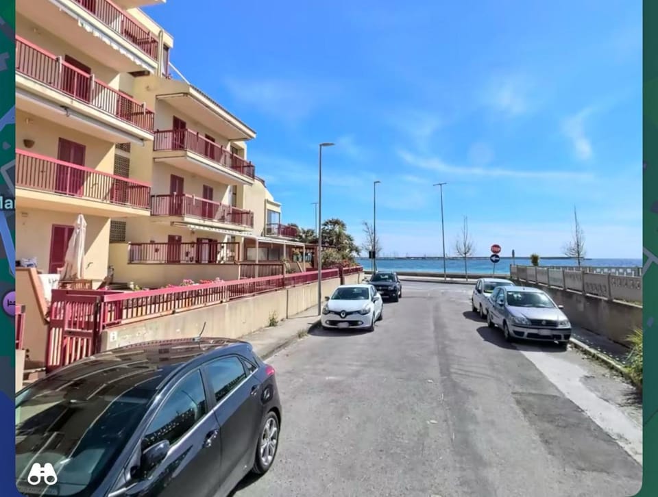La Casa di Lore & Leo Apartment in Alghero