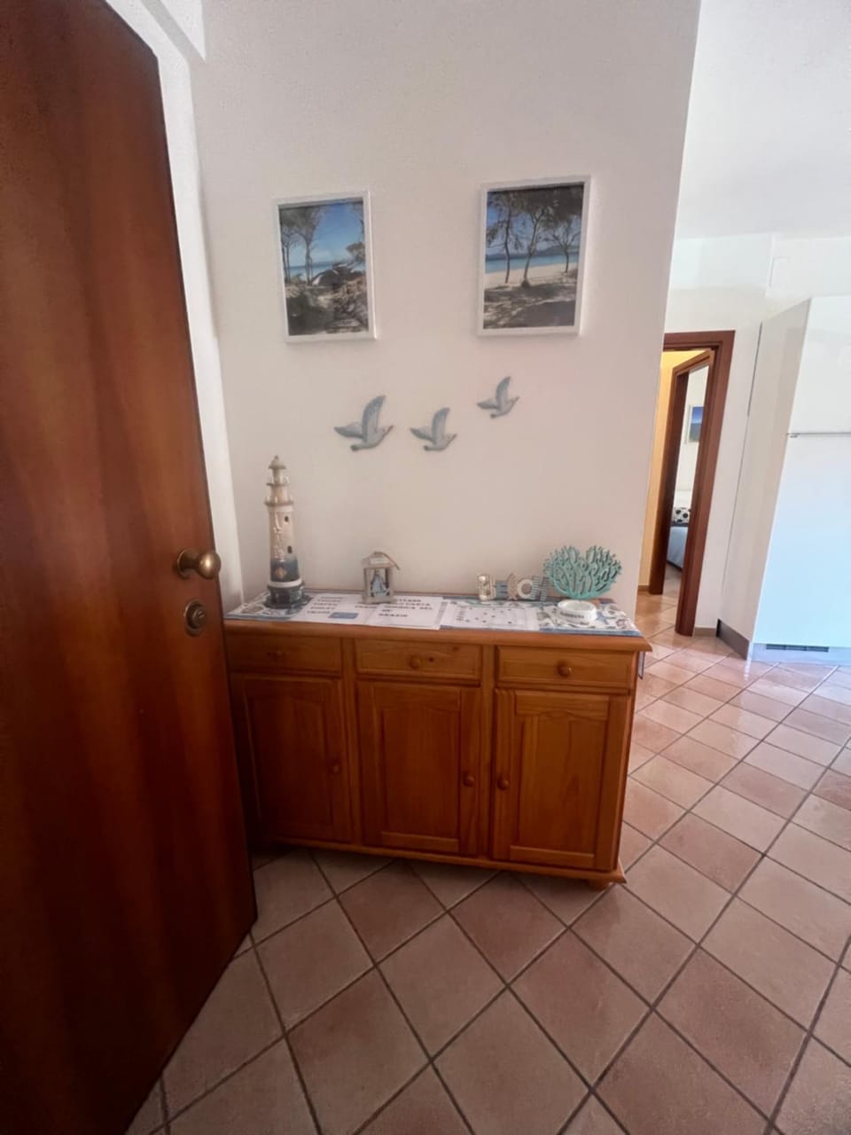 La Casa di Lore & Leo Apartment in Alghero