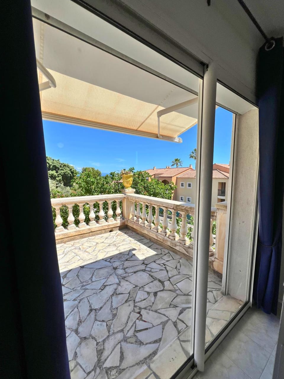 Villa Les Terrasses de Giens Villa in Hyères