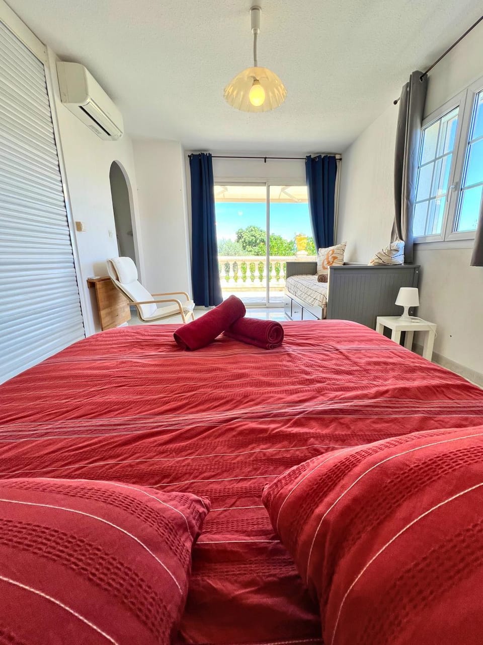 Villa Les Terrasses de Giens Villa in Hyères