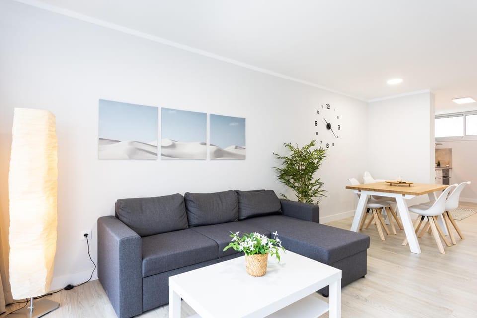 Home2Book Wichi Paradise Holiday Apartment Apartment in Canary Islands