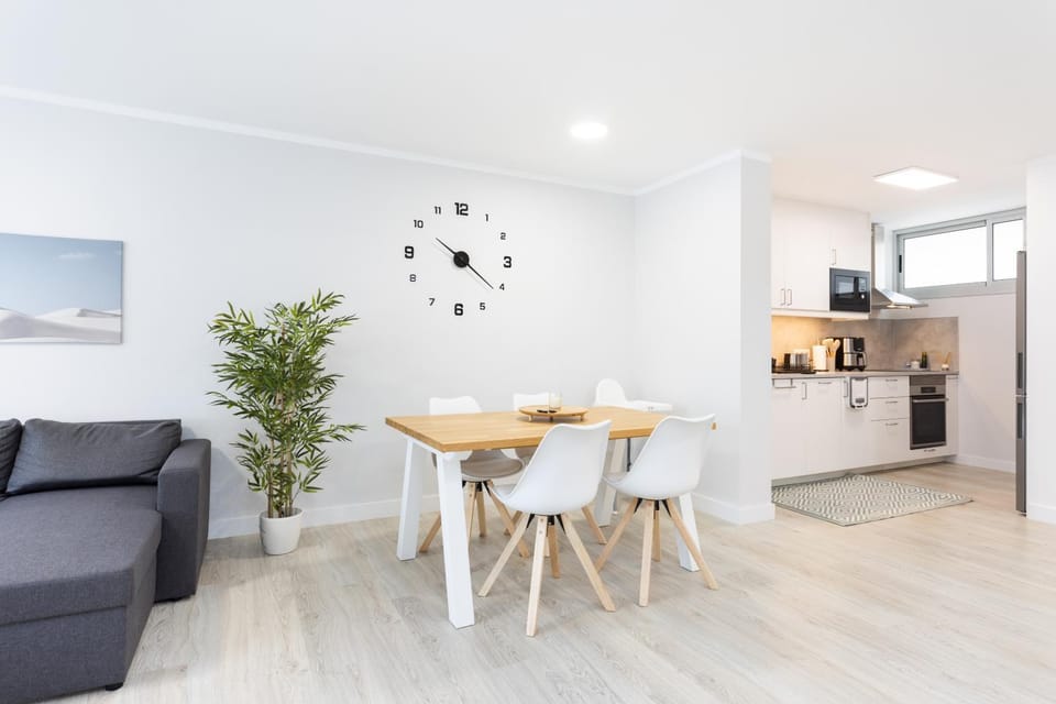 Home2Book Wichi Paradise Holiday Apartment Apartment in Canary Islands