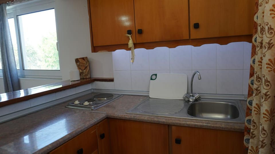 Sugarcubes by Evagstays Apartment in Faliraki, Greece