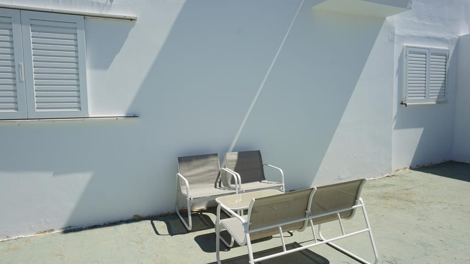 Sugarcubes by Evagstays Apartment in Faliraki, Greece