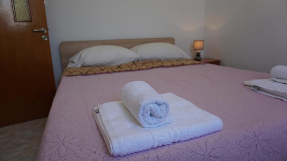 Sugarcubes by Evagstays Apartment in Faliraki, Greece