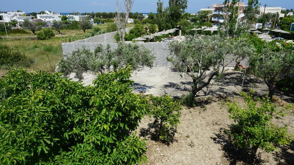 Sugarcubes by Evagstays Apartment in Faliraki, Greece