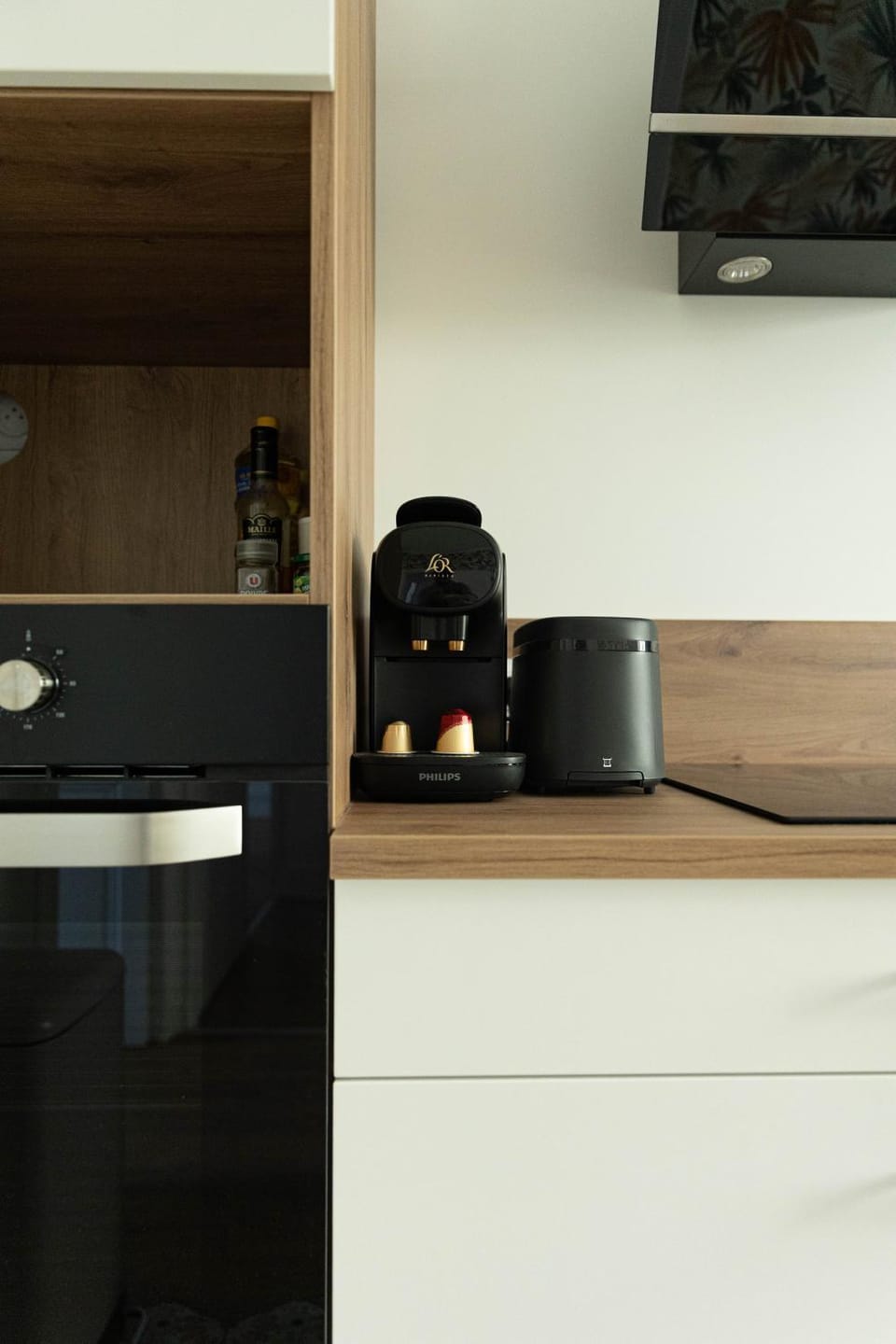 Coffee/tea facilities, Kitchen or kitchenette, toaster