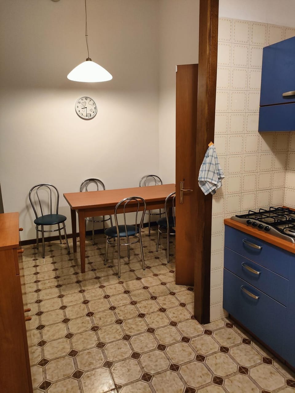 Carina Apartment in Bibione