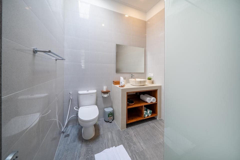 Shower, Toilet, Bathroom, bidet